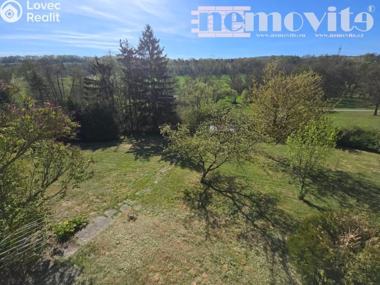 Prodej chalupy Svinaře, Třebaňská č. 24