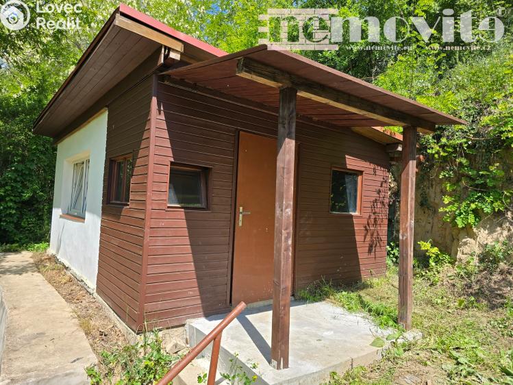 Prodej chaty Benátky nad Jizerou č. 22