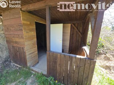Prodej chaty Benátky nad Jizerou č. 18