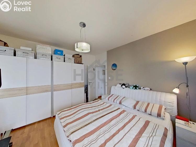 Prodej bytu 2+KK Praha, Učňovská č. 6