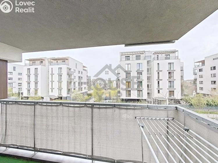 Prodej bytu 2+KK Praha, Učňovská č. 13