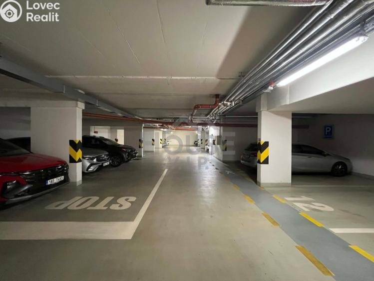 Prodej bytu 2+KK Praha, Učňovská č. 18