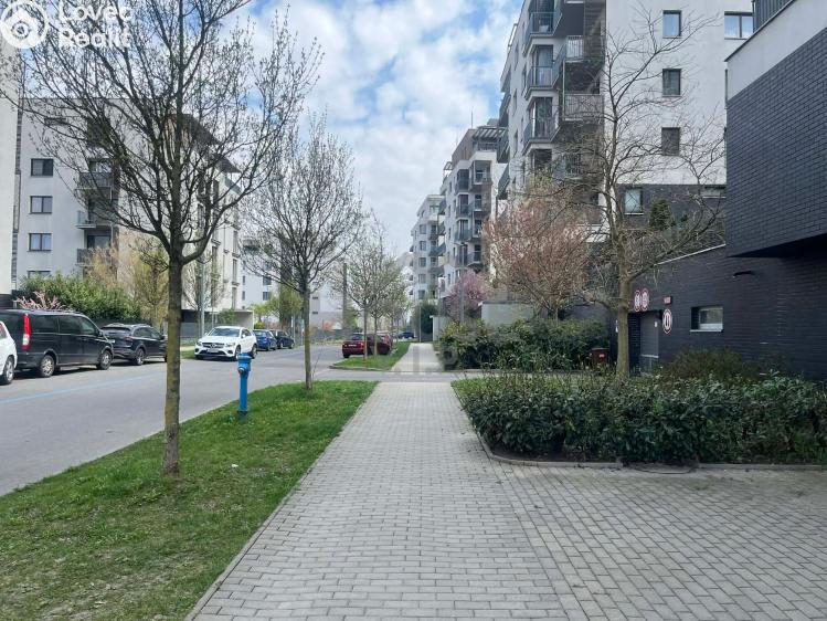 Prodej bytu 2+KK Praha, Učňovská č. 20