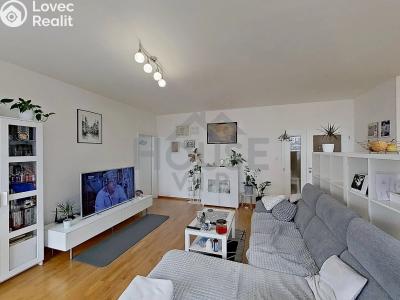 Продажа квартиры 2+KK Praha, Učňovská č. 2