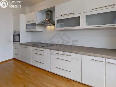 Продажа квартиры 2+KK Praha, Učňovská č. 8
