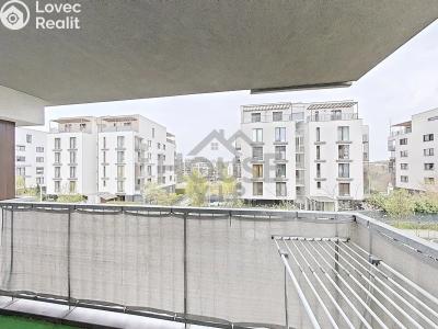 Продажа квартиры 2+KK Praha, Učňovská č. 13