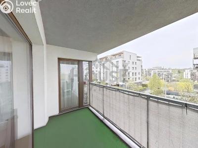 Продажа квартиры 2+KK Praha, Učňovská č. 14