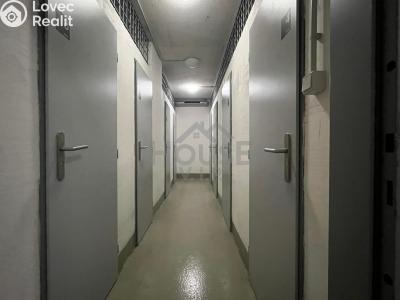Продажа квартиры 2+KK Praha, Učňovská č. 16