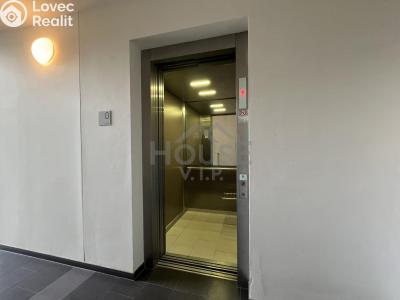 Продажа квартиры 2+KK Praha, Učňovská č. 17