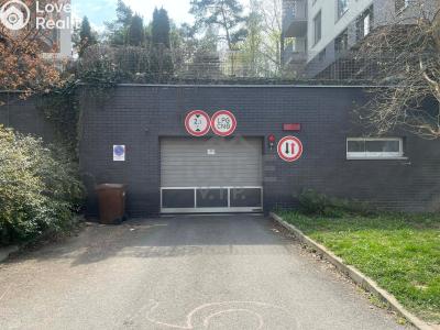 Продажа квартиры 2+KK Praha, Učňovská č. 19