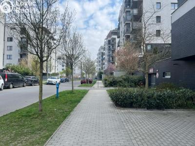 Продажа квартиры 2+KK Praha, Učňovská č. 20