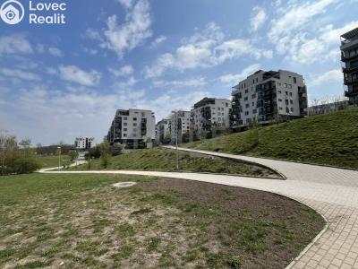 Продажа квартиры 2+KK Praha, Učňovská č. 21