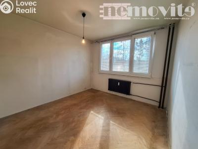 Продажа квартиры 2+1 Ostrava, Na Robinsonce č. 8