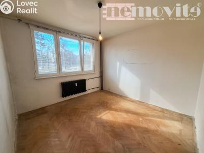 Prodej bytu 2+1 Ostrava, Na Robinsonce č. 7
