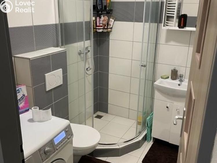 Pronájem bytu 1+KK Litultovice č. 5