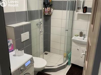 Pronájem bytu 1+KK Litultovice č. 5