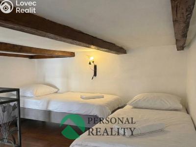 Rent hotel Praha, Křižíkova č. 7