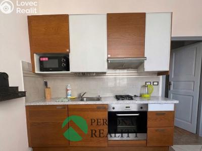 Rent hotel Praha, Křižíkova č. 9