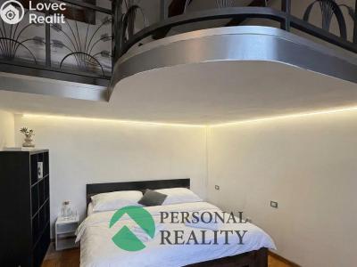 Rent hotel Praha, Křižíkova č. 11