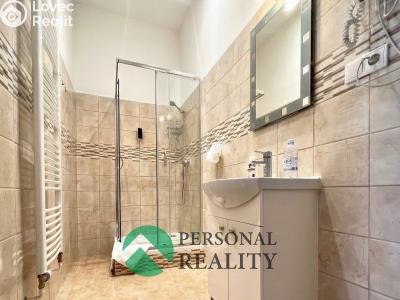 Rent hotel Praha, Křižíkova č. 15