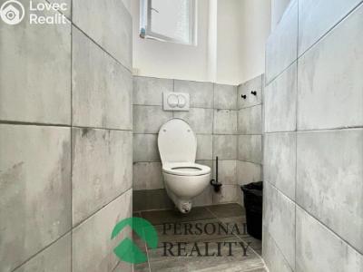 Rent hotel Praha, Křižíkova č. 17
