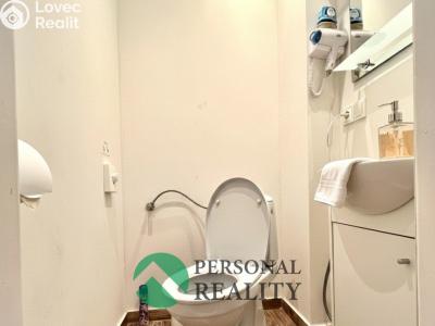 Rent hotel Praha, Křižíkova č. 18