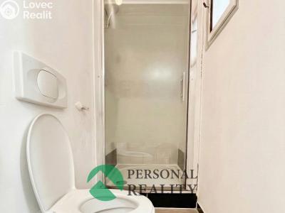Rent hotel Praha, Křižíkova č. 29