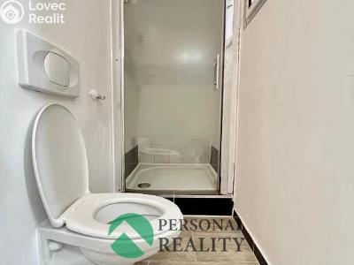 Rent hotel Praha, Křižíkova č. 35