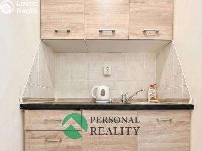 Rent hotel Praha, Křižíkova č. 41