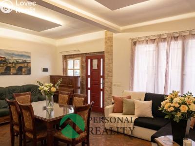 Rent hotel Praha, Křižíkova č. 47