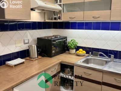Rent hotel Praha, Křižíkova č. 49