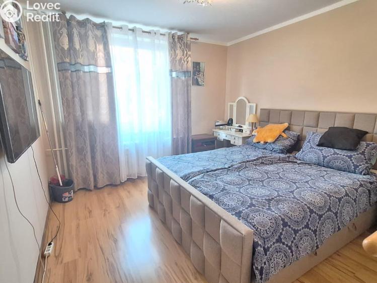 Prodej bytu 3+1 Teplice, Prosetická 263/20 č. 4