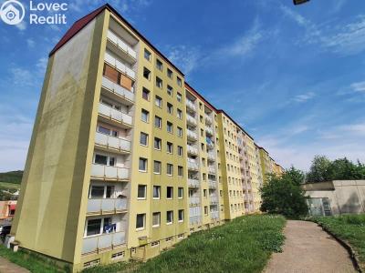 Prodej bytu 3+1 Teplice, Prosetická č. 11