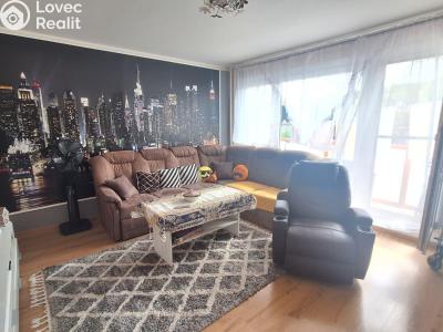 Prodej bytu 3+1 Teplice, Prosetická č. 3