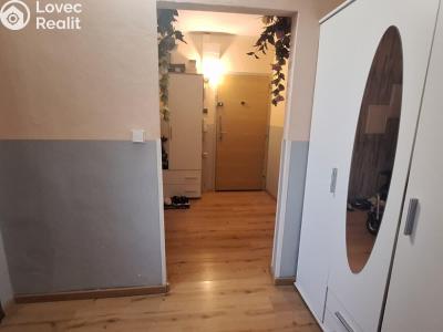 Prodej bytu 3+1 Teplice, Prosetická č. 8