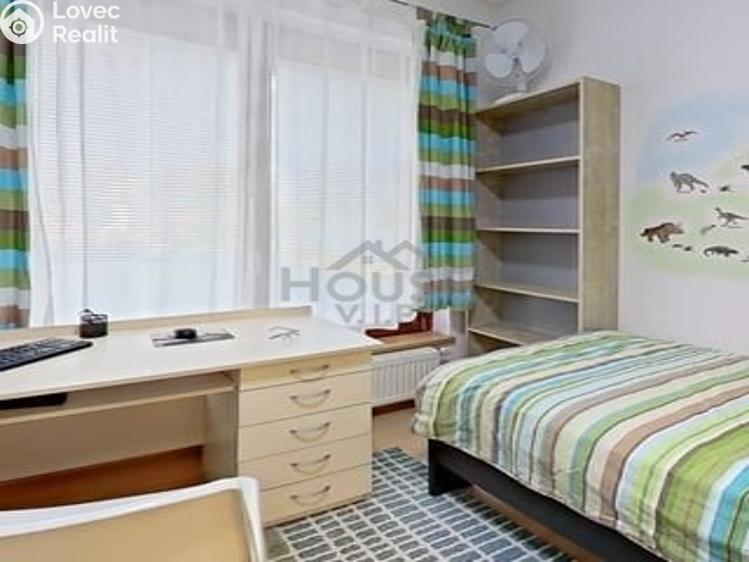 Pronájem bytu 4+KK Praha, Jana Přibíka č. 7