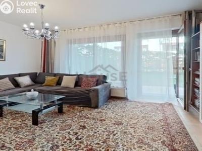 Rent apartment 4+KK Praha, Jana Přibíka č. 19