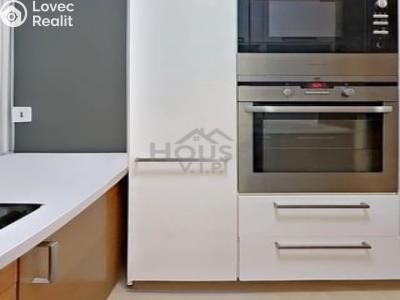 Rent apartment 4+KK Praha, Jana Přibíka č. 4