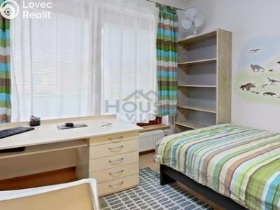 Rent apartment 4+KK Praha, Jana Přibíka č. 7