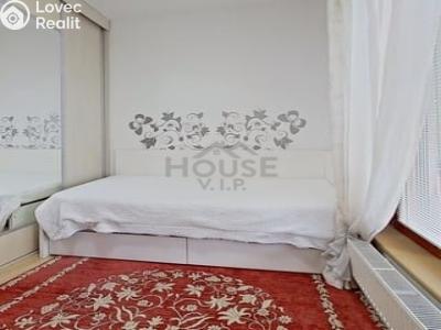 Rent apartment 4+KK Praha, Jana Přibíka č. 10