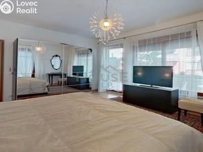Rent apartment 4+KK Praha, Jana Přibíka č. 11