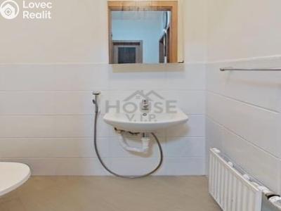 Rent apartment 4+KK Praha, Jana Přibíka č. 14