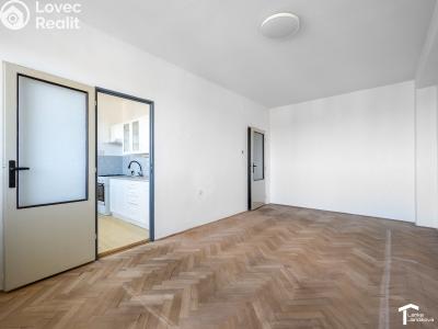 Prodej bytu 3+1 Pardubice, Na Drážce 1564 č. 4