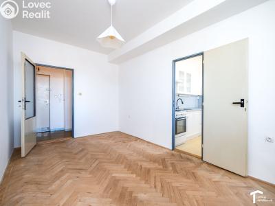 Prodej bytu 3+1 Pardubice, Na Drážce 1564 č. 6