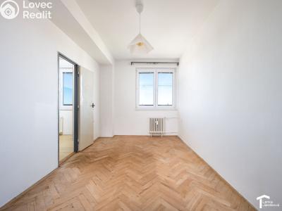 Продажа квартиры 3+1 Pardubice, Na Drážce 1564 č. 7