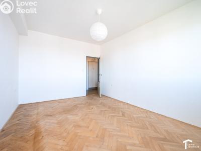 Продажа квартиры 3+1 Pardubice, Na Drážce 1564 č. 8
