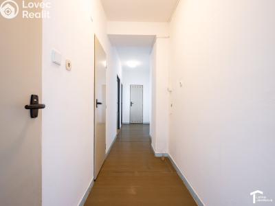 Продажа квартиры 3+1 Pardubice, Na Drážce 1564 č. 10