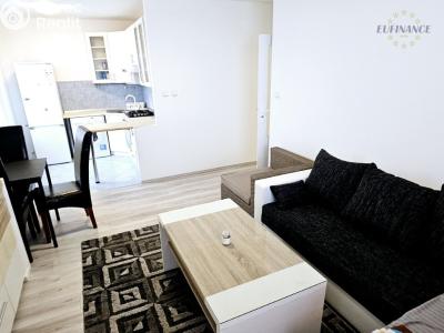 Pronájem bytu 2+KK Kralupy nad Vltavou, Krakovská 742 č. 5