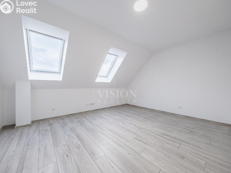 Prodej bytu 4+KK Sedlčany, Nademlýnská č. 13