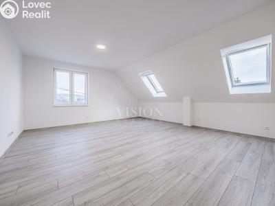 Sale apartment 4+KK Sedlčany, Nademlýnská č. 3